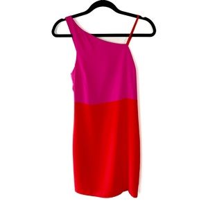 Little pink dress 💕